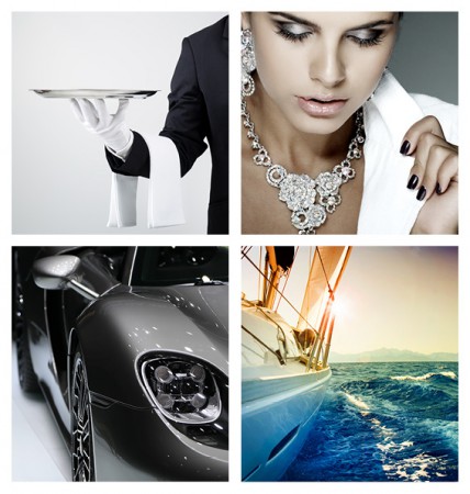 Royal Glossy Guide Lifestyle