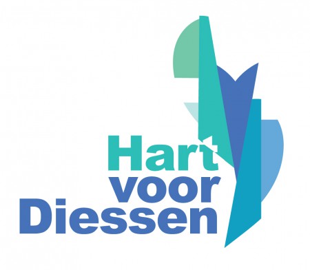 Logo Hart voor Diessen versie 1