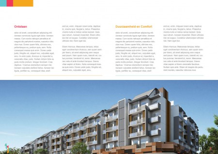Brochure Hart voor Diessen