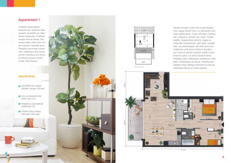 Brochure Hart voor Diessen
