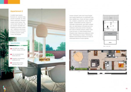 Brochure Hart voor Diessen