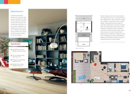Brochure Hart voor Diessen