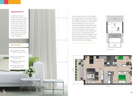 Brochure Hart voor Diessen